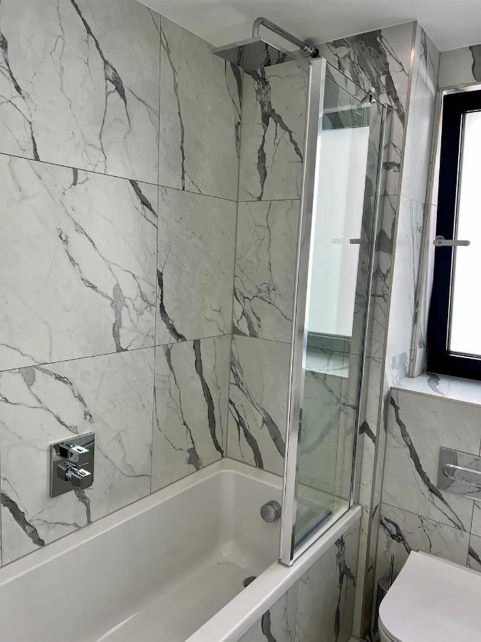Sohot Stays Royal Sands Seaview Apt Free Parking Sleeps 4 Ramsgate Exterior foto